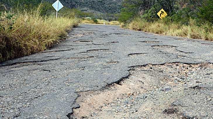 Diputados federales buscan presupuesto adicional para rescate carretero en Sonora