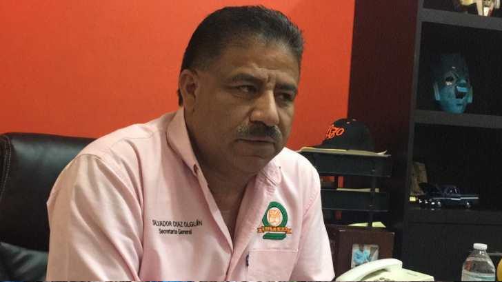 Ayuntamiento de Hermosillo pide a Tribunal citar a líder del Sindicato