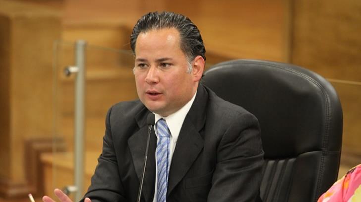 Santiago Nieto Castillo fue despedido de la Fepade
