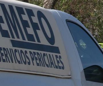 Muere mujer atacada a balazos en fraccionamiento al poniente de Hermosillo
