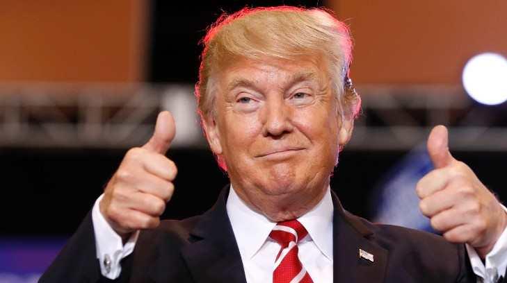 Trump condiciona apoyo a ‘dreamers’ por construcción del muro