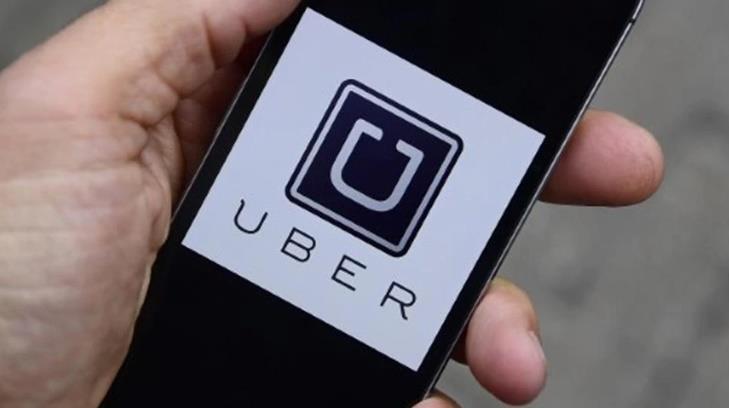 Suspenden de manera temporal el servicio de Uber en Puebla por crimen de Mariana