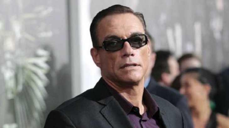 Van Damme visitará México para el Mole Comic Con