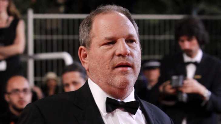 Compañía cinematográfica Weinstein analiza posible venta por escándalo sexual