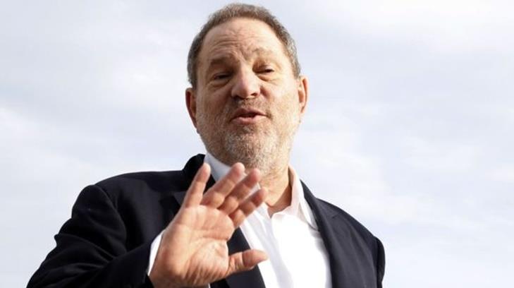 Academia de los Oscar convoca sesión de urgencia sobre el caso Weinstein