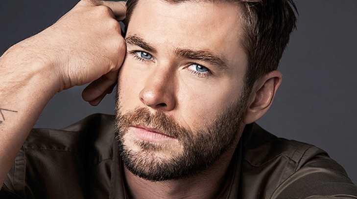 Chris Hemsworth visitará México para apoyar a los damnificados por sismos