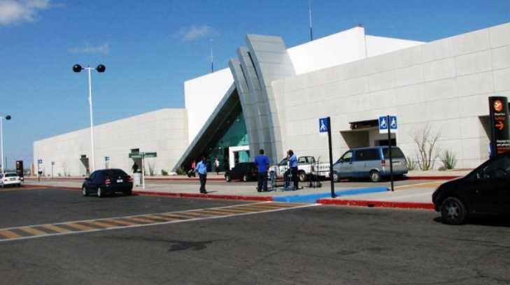 Invierten más de 480 mdp en modernización de Aeropuerto de Hermosillo