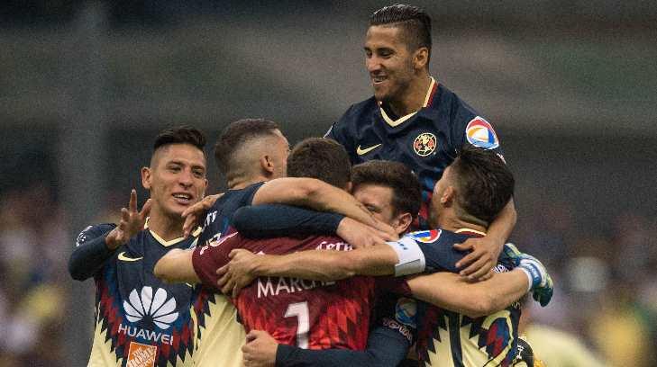 El América llegará bien al Torneo Apertura 2017 de la Liga MX, asegura Miguel Herrera