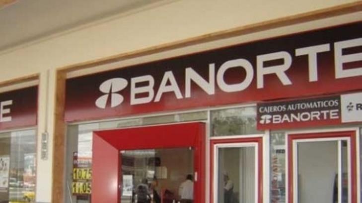 Reportan fallas en los servicios móviles de Banorte