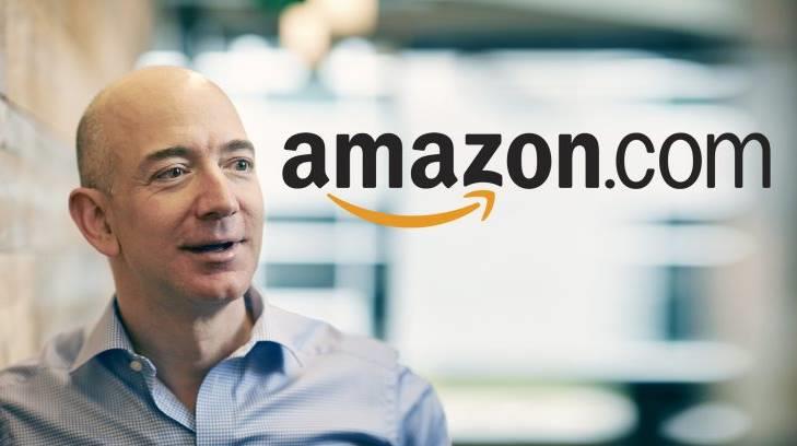Este fue el mensaje de Jeff Bezos a sus empleados para avisarles que ya no será CEO de Amazon