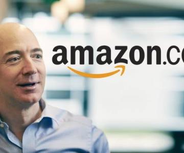 Bezos se despide de Amazon pidiendo traten mejor a los empleados