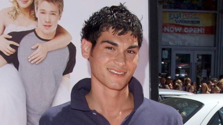 El actor Brad Bufanda se suicida a los 34 años de edad