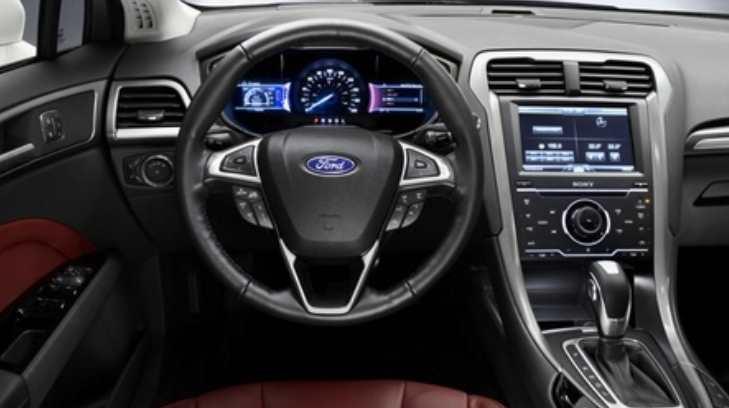 Confirma Ford nuevo híbrido para Hermosillo