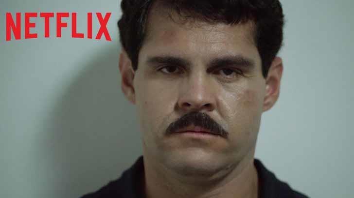 Segunda temporada sobre la vida del Chapo llegará en diciembre