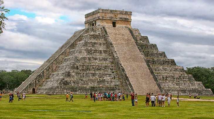 Reabre Chichén Itzá después de 6 meses cerrado por Covid-19
