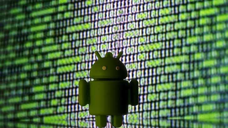 Dispositivos Android serán los más vulnerables a ciberataques en 2018