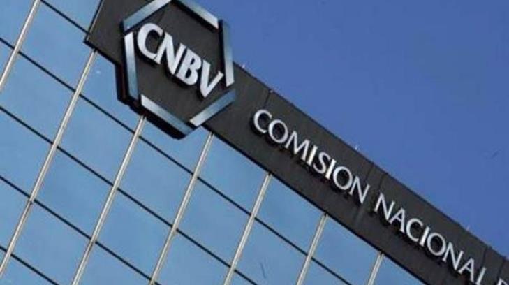La CNBV sanciona a entidades financieras con 391.8 mdp