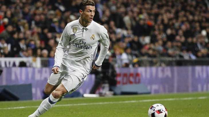Cristiano Ronaldo pidió su salida del Real Madrid