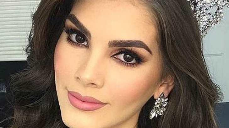 México se despide de  Miss Universo 2017