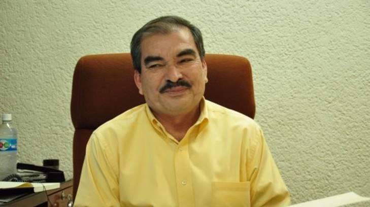 Trasladan a prisión a Luis Ángel Pineda Ochoa, exfuncionario de Turismo de Sinaloa