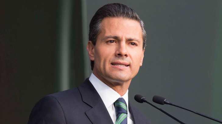 Gobierno respalda labor de los ómbudsman del país, dice Peña Nieto