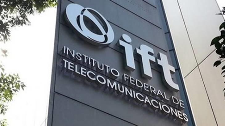 El IFT recaudó 2 mil 700 mdp en el tercer trimestre de 2017