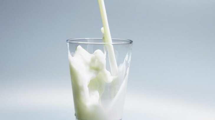¿Sube el precio del litro de leche?