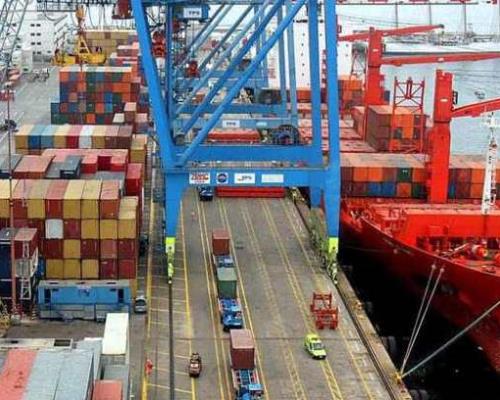 Exportaciones de México a Estados Unidos logran cifrar récord