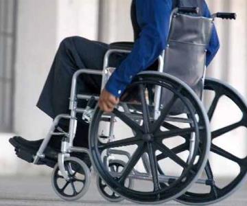 Sonora necesita más elevadores para personas con discapacidad
