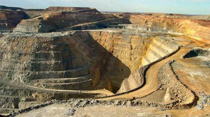 Se reactiva el sector minero en el estado