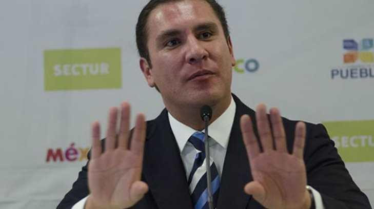 Rafael Moreno advierte que no participará en Frente Ciudadano en caso de ‘dedazo’