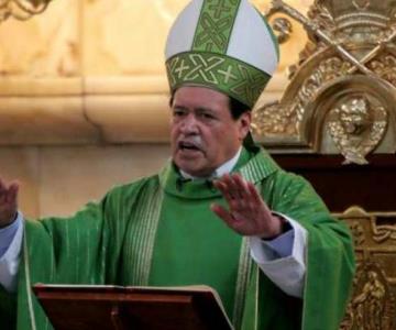 Revelan el estado de salud real del cardenal Norberto Rivera