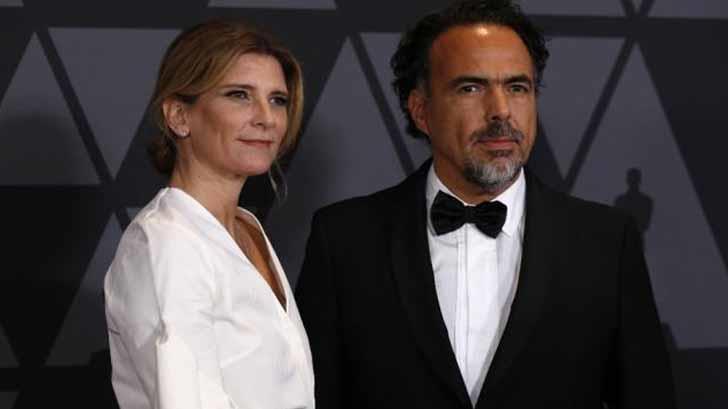 Alejandro González Iñárritu recibe quinto Oscar en su carrera