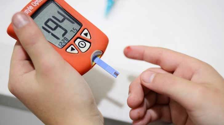 Diabetes crece a pasos agigantados... en 25 años prevén el doble de casos