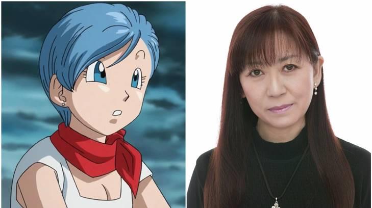 Muere la actriz Hiromi Tsuru, voz original de Bulma en Dragon Ball