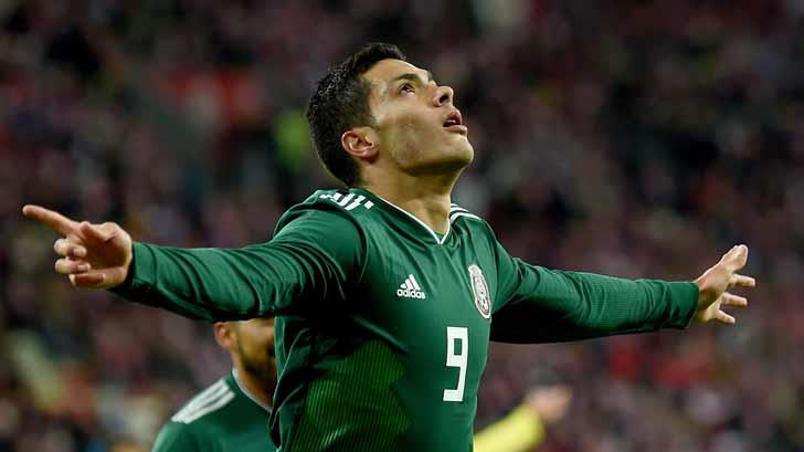 México vence a domicilio a Polonia en cierre de gira europea