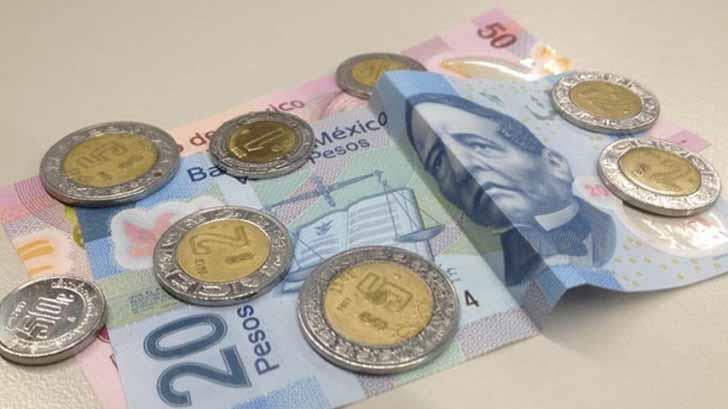 La Coparmex propondrá aumentar el salario mínimo a $98.15