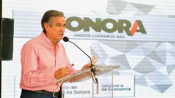 Fabricación de auto híbrido en Ford Hermosillo absorberá recorte de personal: Jorge Vidal