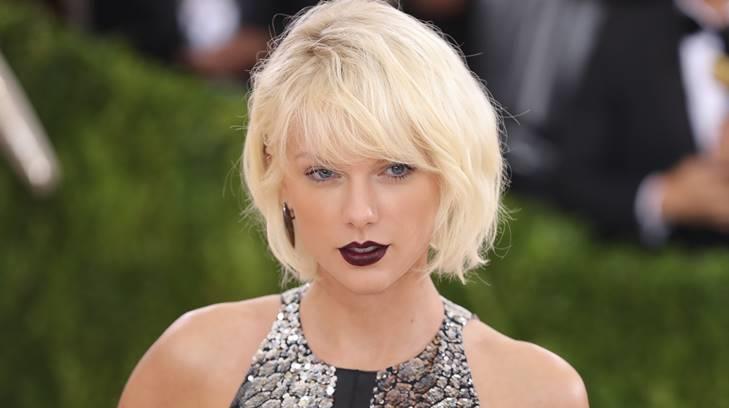 Reputation, de Taylor Swift, rompe récord de ventas