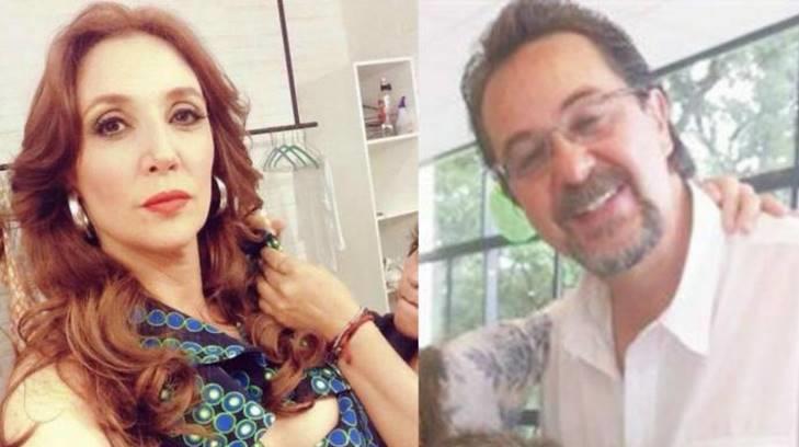 Emilio Azcárraga, presidente de Televisa, lamenta muerte de Maru Dueñas y Claudio Reyes