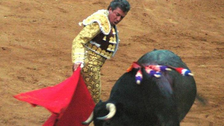 Falleció el torero mexicano Miguel Espinosa Armillita