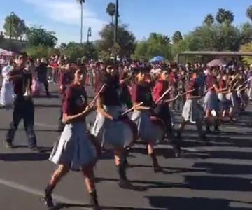 Este municipio de Sonora tendrá desfile el mero 20 de noviembre