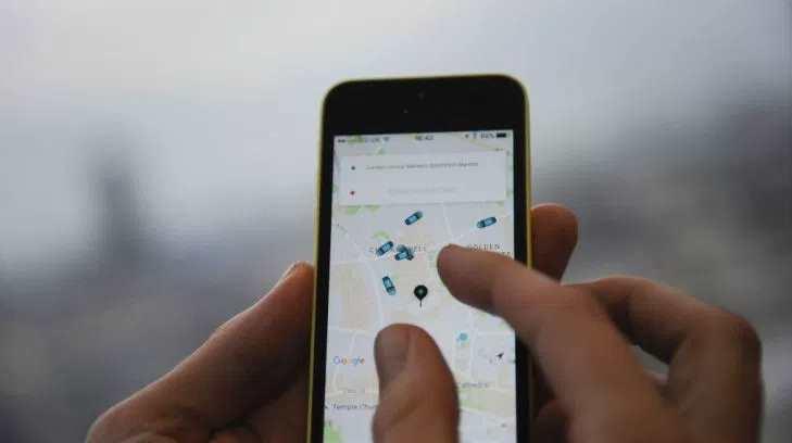 Vehículos Uber serán detenidos e infraccionados en Guaymas