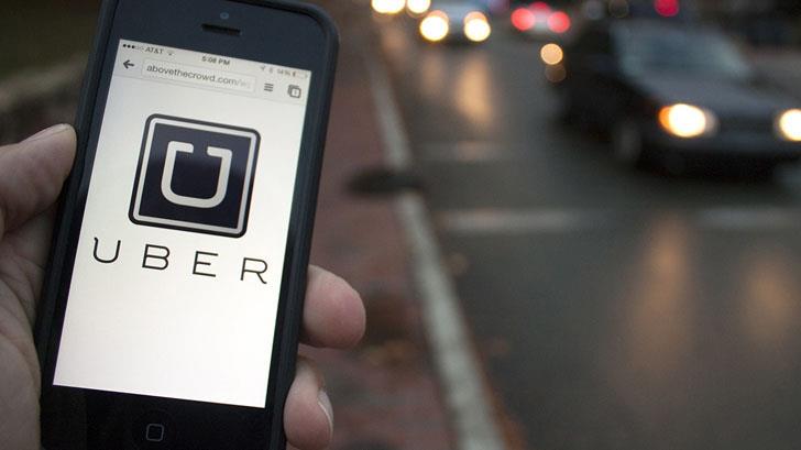 Motiva a taxistas de Nogales llegada de Uber