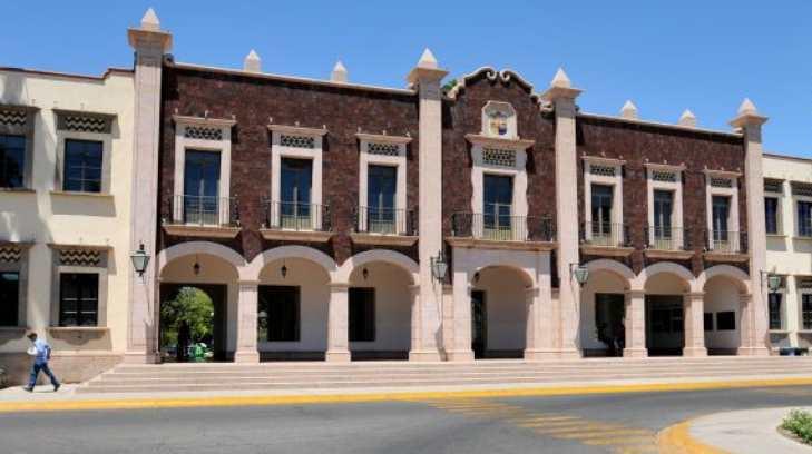Universidad de Sonora celebra 39 años de la División de Sociología y Administración Pública