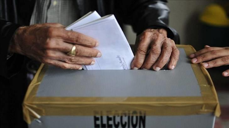 Hasta una carita feliz será una forma válida para contabilizar un voto en 2018