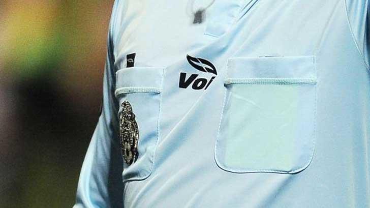 ¡Siguen los casos ! Liga MX anuncia que 4 árbitros dieron positivo a SARS-CoV-2