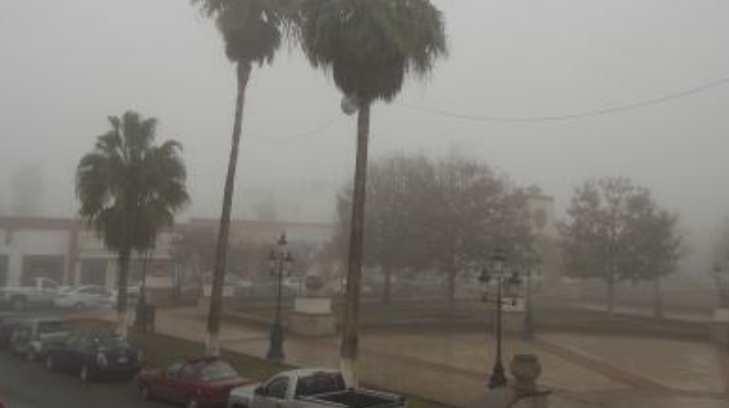Arizpe, por segundo día consecutivo es el municipio más frío en Sonora