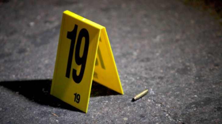 Un muerto y un lesionado deja ataque armado en Guaymas