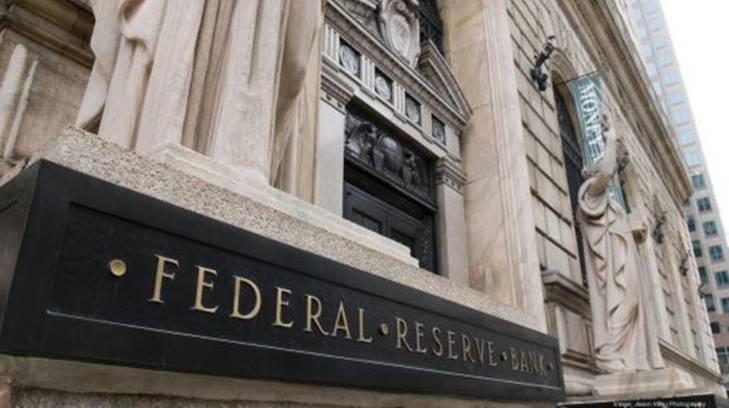 Reserva Federal de EU aumenta la tasa de fondos federales